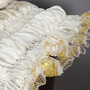 Обивки для гроба