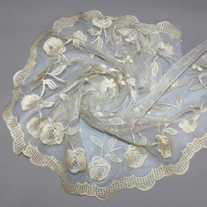 Ткани ритуальные