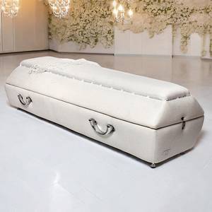 Авторские гробы