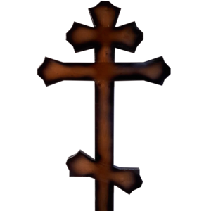 Кресты на могилу