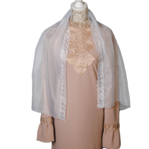 Одежда ритуальная