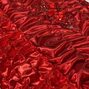 Обивки для гроба