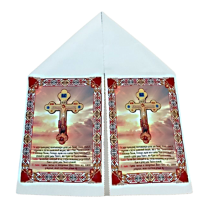 Ритуальные принадлежности