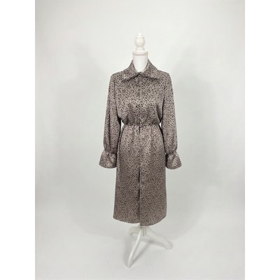 Платье "Эдана" серое