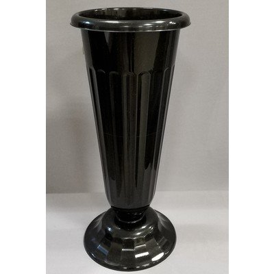 Ритуальная ваза большая h=46 см.