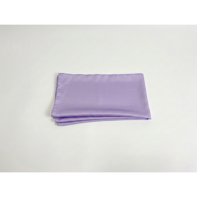 Платок сиреневый