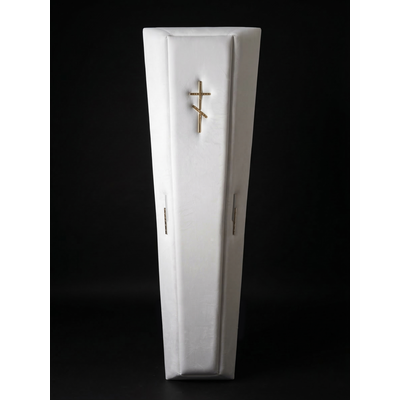 Гроб "Распятие"