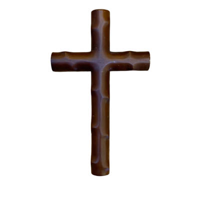 Крест "Бамбук"