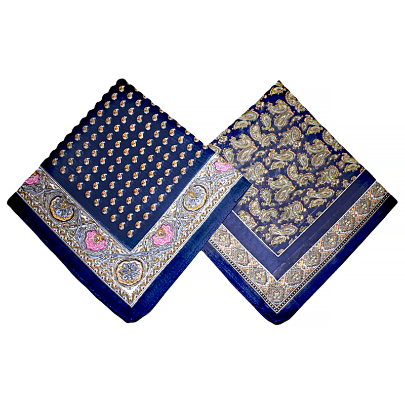 носовые платки чехия